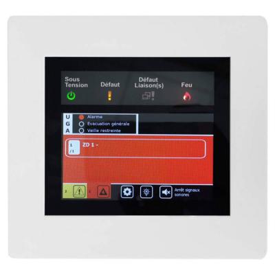  Replica Touch - Tableau de Rep 