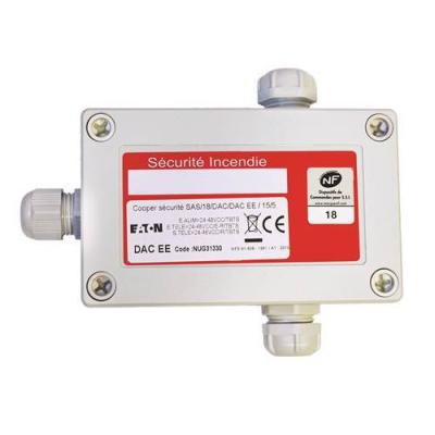  DAC EE - Dispositif Adaptateur 