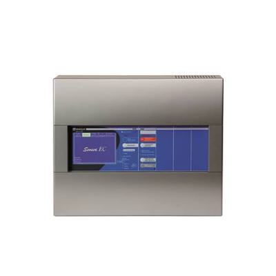  ECS/CMSI - Sensea.EC - ECS Adr 