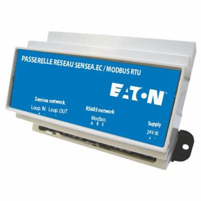  Sensea.EC - Passerelle de comm 