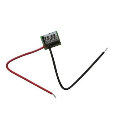  Accessoires - Module de ligne 