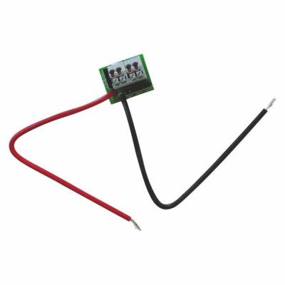  Accessoires - Module de ligne 