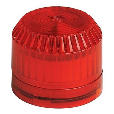  Flash Xenon Rouge non certifi� 