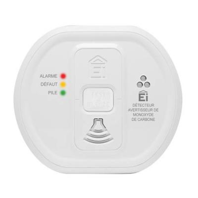  D�tecteur Autonome Avertisseur 