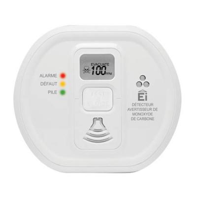  D�tecteur Autonome Avertisseur 