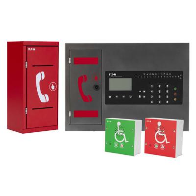  Interphone de S�curit� adressa 