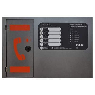  Vocall 5 - Centrale interphoni 