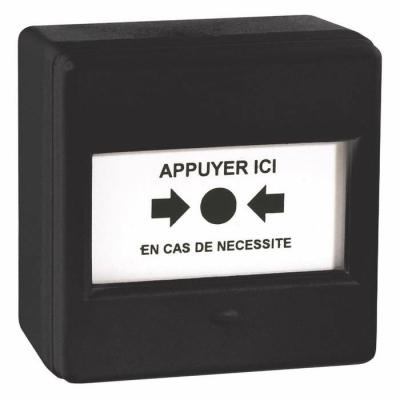  D�clencheur d'Alerte Attentat 