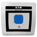  Diffuseur Lumineux Bleu Alert! 