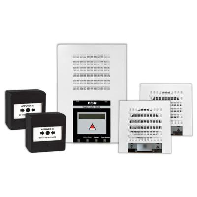  KIT d'Alerte Attentat Menace R 