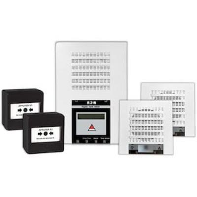  KIT d'Alerte Attentat Menace R 