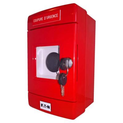 Coffrets de de s�curit� - Coff 