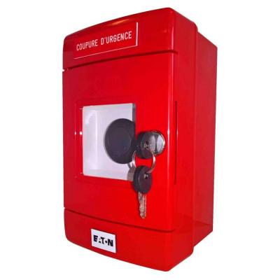  Coffrets de de s�curit� - Coff 