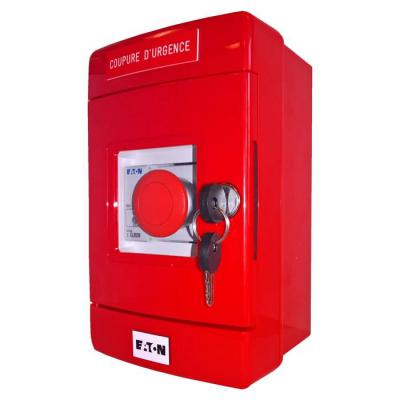  Coffrets de de s�curit� - Coff 