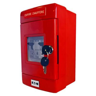  Coffrets de de s�curit� - Coff 