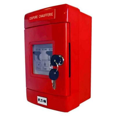  Coffrets de de s�curit� - Coff 