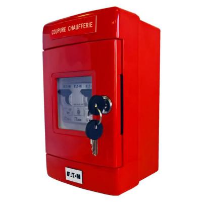  Coffrets de de s�curit� - Coff 