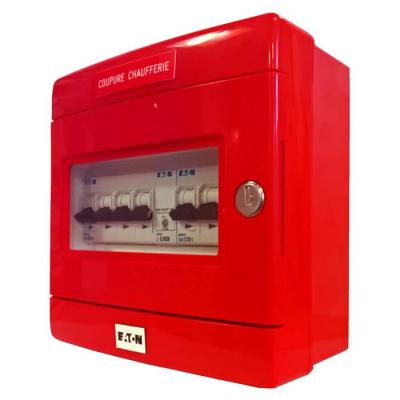  Coffrets de de s�curit� - Coff 