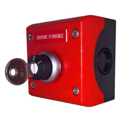  Coffrets de de s�curit� - Coff 