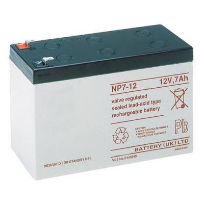  Batterie de Maintenance - Batt 