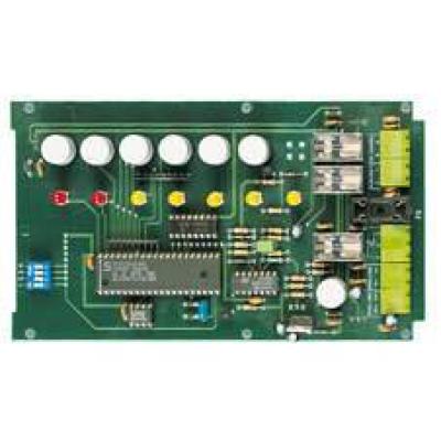  Carte de maintenance - Mainten 