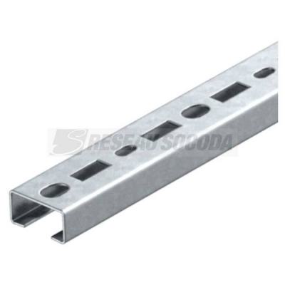  Rail CMS3518P2000FS 