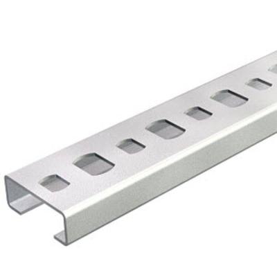  Rail CL2510P2000FS 