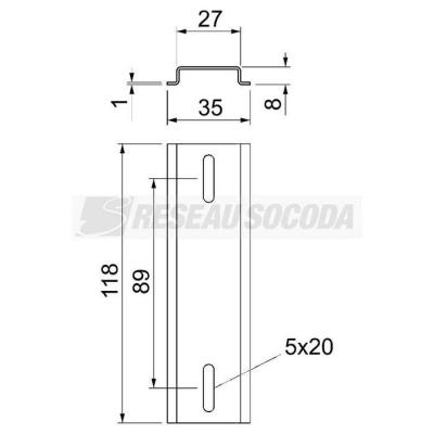  Rail 2069 X06 FS 