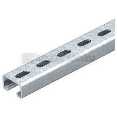  Rail MS5030P6000FT 