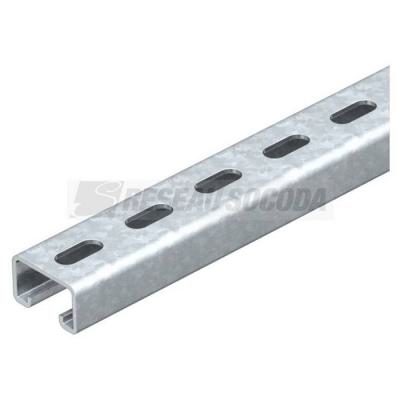  Rail MS5030P2000A2 