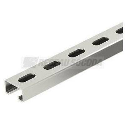  Rail MS4022P2000A4 