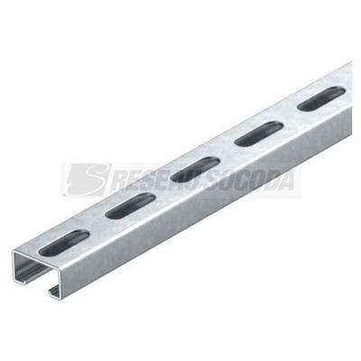  Rail MS4022P2000FT 