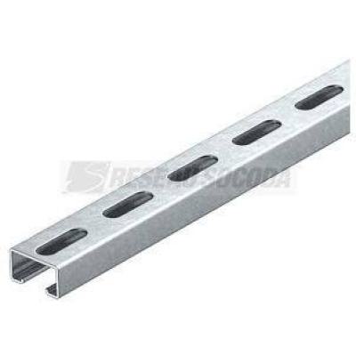  Rail MS4022P2000FT 
