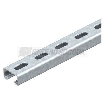  Rail MS4121P2000A4 