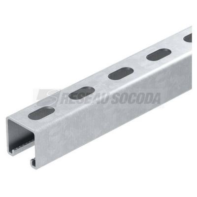  Rail MS4141P3000FS 