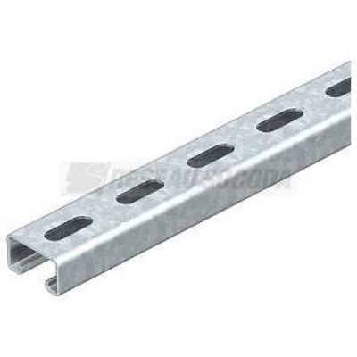  Rail MS4121P2000FS 
