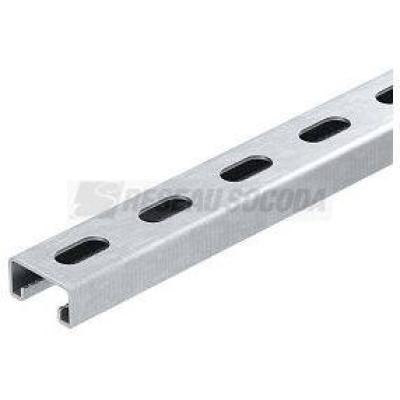  Rail MS4121P6000FT 