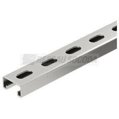  Rail MS4121P6000A2 