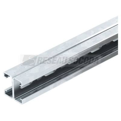 Rail MS4142P6000FT 