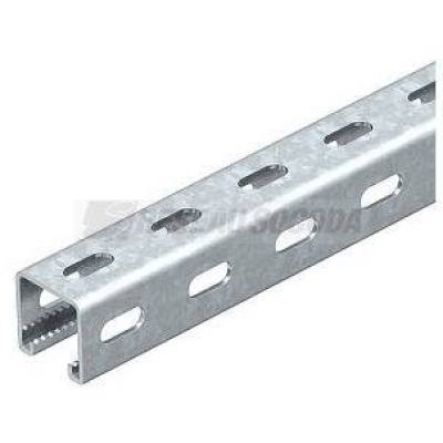  Rail MSL4141PP6000FT 