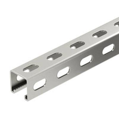  Rail MSL4141PP6000A2 