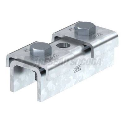  Rail SVE 41 FT 