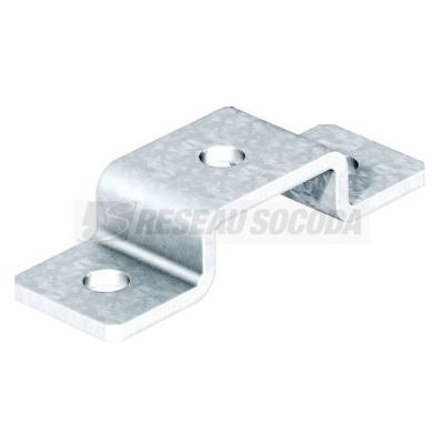  Ferrure GMS 3 O 4121 FT 