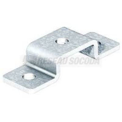  Ferrure GMS 3 O 4121 FT 