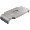  Ecrou T 6012 M4 G 