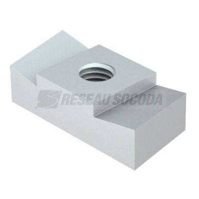  Ecrou MS40SN M6 ZL 