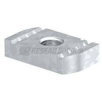  Ecrou MS41SN M10 ZL 