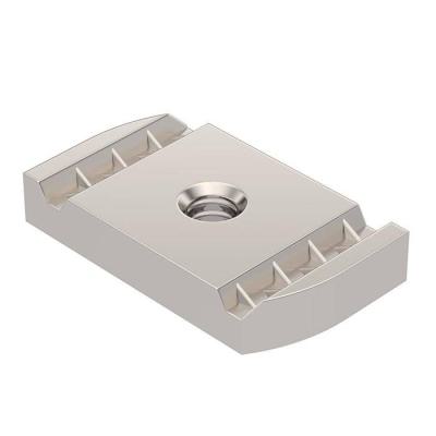  Ecrou MS41SN M6 A4 