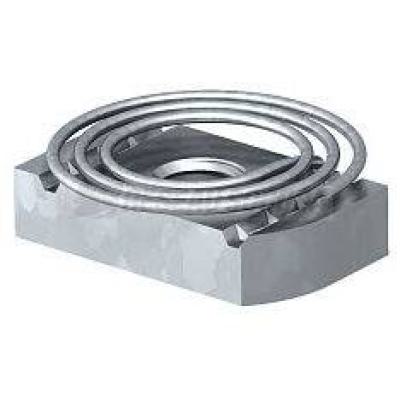  Ecrou MS41SNF M6 F 