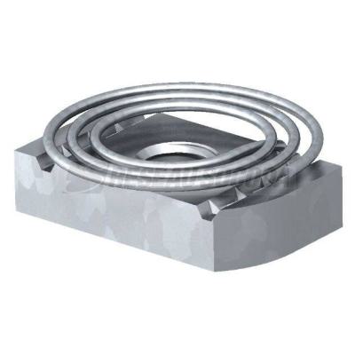  Ecrou MS41SNF M10 F 